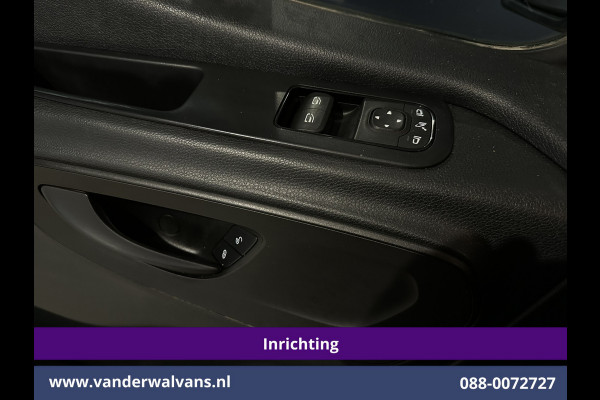 Mercedes-Benz Sprinter 316 CDI 164pk 3500kg Trekhaak L2H1 Inrichting Euro6 Airco | Camera | Apple Carplay Android Auto, Cruisecontrol, Parkeersensoren