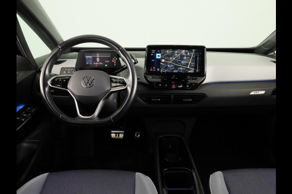 Volkswagen ID.3 First Plus 58 kWh | SOH 93% | Navigatie | Stoelverwarming | Camera | Carplay & Android Auto |