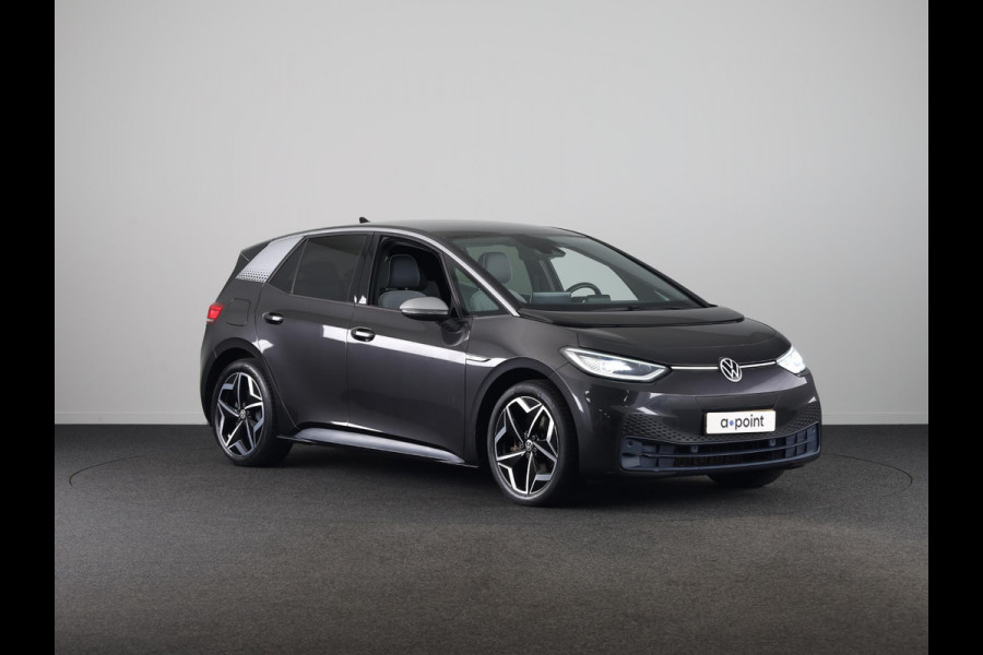 Volkswagen ID.3 First Plus 58 kWh | SOH 93% | Navigatie | Stoelverwarming | Camera | Carplay & Android Auto |