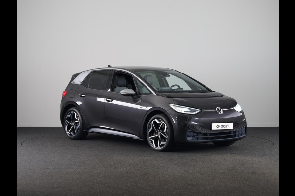 Volkswagen ID.3 First Plus 58 kWh | SOH 93% | Navigatie | Stoelverwarming | Camera | Carplay & Android Auto |