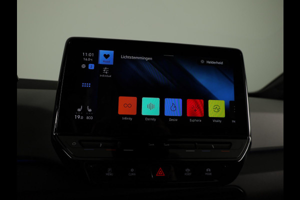 Volkswagen ID.3 First Plus 58 kWh | SOH 93% | Navigatie | Stoelverwarming | Camera | Carplay & Android Auto |