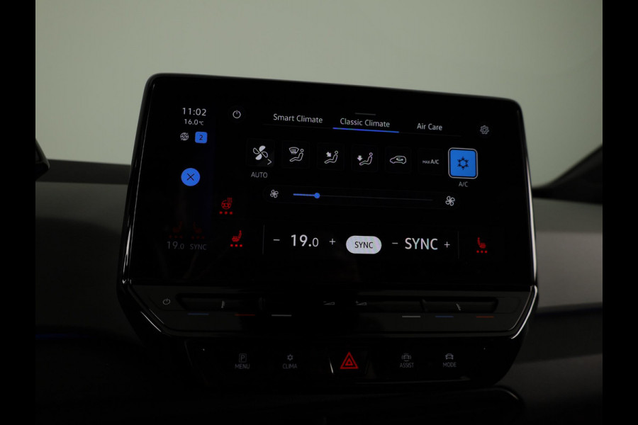 Volkswagen ID.3 First Plus 58 kWh | SOH 93% | Navigatie | Stoelverwarming | Camera | Carplay & Android Auto |