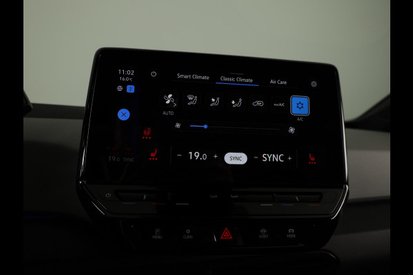 Volkswagen ID.3 First Plus 58 kWh | SOH 93% | Navigatie | Stoelverwarming | Camera | Carplay & Android Auto |