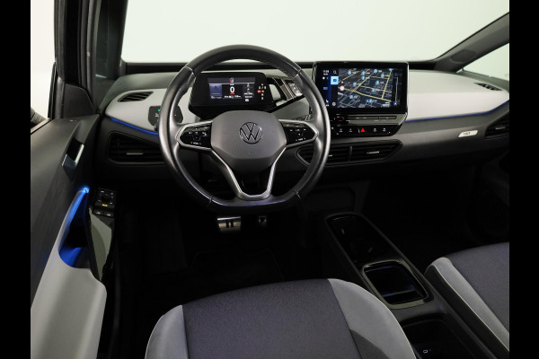 Volkswagen ID.3 First Plus 58 kWh | SOH 93% | Navigatie | Stoelverwarming | Camera | Carplay & Android Auto |