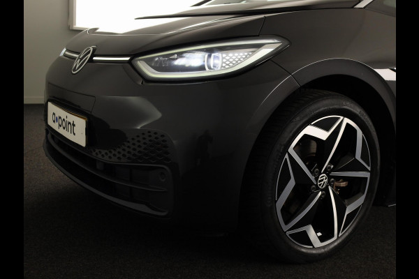 Volkswagen ID.3 First Plus 58 kWh | SOH 93% | Navigatie | Stoelverwarming | Camera | Carplay & Android Auto |