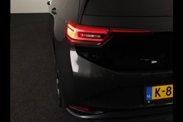 Volkswagen ID.3 First Plus 58 kWh | SOH 93% | Navigatie | Stoelverwarming | Camera | Carplay & Android Auto |