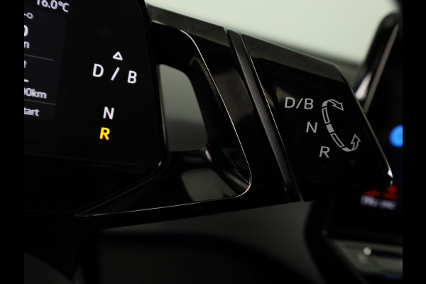 Volkswagen ID.3 First Plus 58 kWh | SOH 93% | Navigatie | Stoelverwarming | Camera | Carplay & Android Auto |