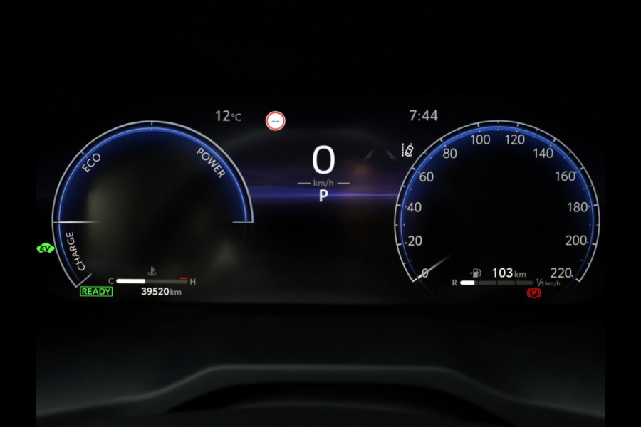 Toyota RAV4 2.5 Hybrid AWD Adventure | JBL Audio | El. Achterklep | Leder