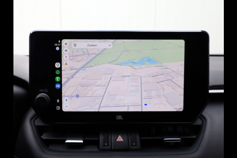 Toyota RAV4 2.5 Hybrid AWD Adventure | JBL Audio | El. Achterklep | Leder