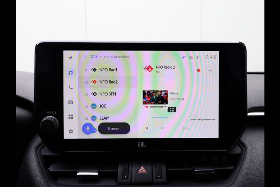 Toyota RAV4 2.5 Hybrid AWD Adventure | JBL Audio | El. Achterklep | Leder