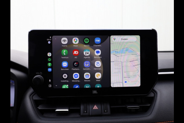 Toyota RAV4 2.5 Hybrid AWD Adventure | JBL Audio | El. Achterklep | Leder