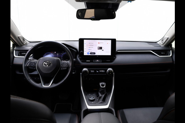 Toyota RAV4 2.5 Hybrid AWD Adventure | JBL Audio | El. Achterklep | Leder