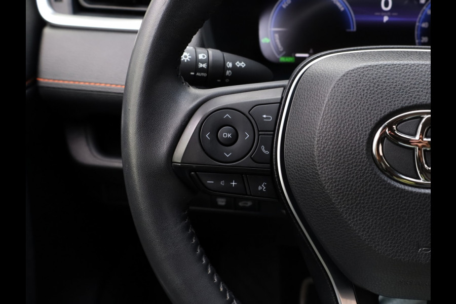 Toyota RAV4 2.5 Hybrid AWD Adventure | JBL Audio | El. Achterklep | Leder