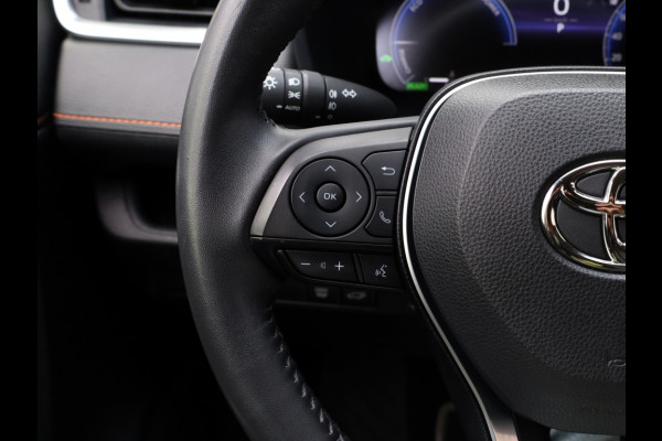 Toyota RAV4 2.5 Hybrid AWD Adventure | JBL Audio | El. Achterklep | Leder