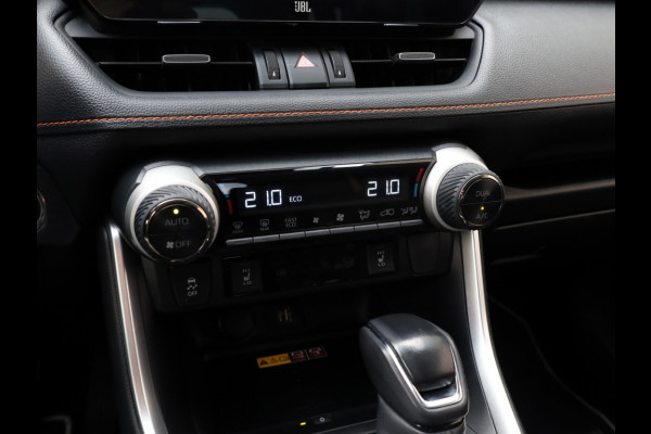 Toyota RAV4 2.5 Hybrid AWD Adventure | JBL Audio | El. Achterklep | Leder