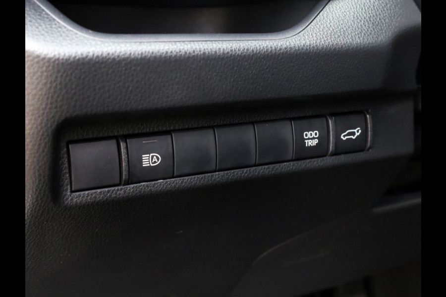 Toyota RAV4 2.5 Hybrid AWD Adventure | JBL Audio | El. Achterklep | Leder