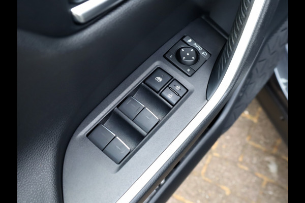 Toyota RAV4 2.5 Hybrid AWD Adventure | JBL Audio | El. Achterklep | Leder