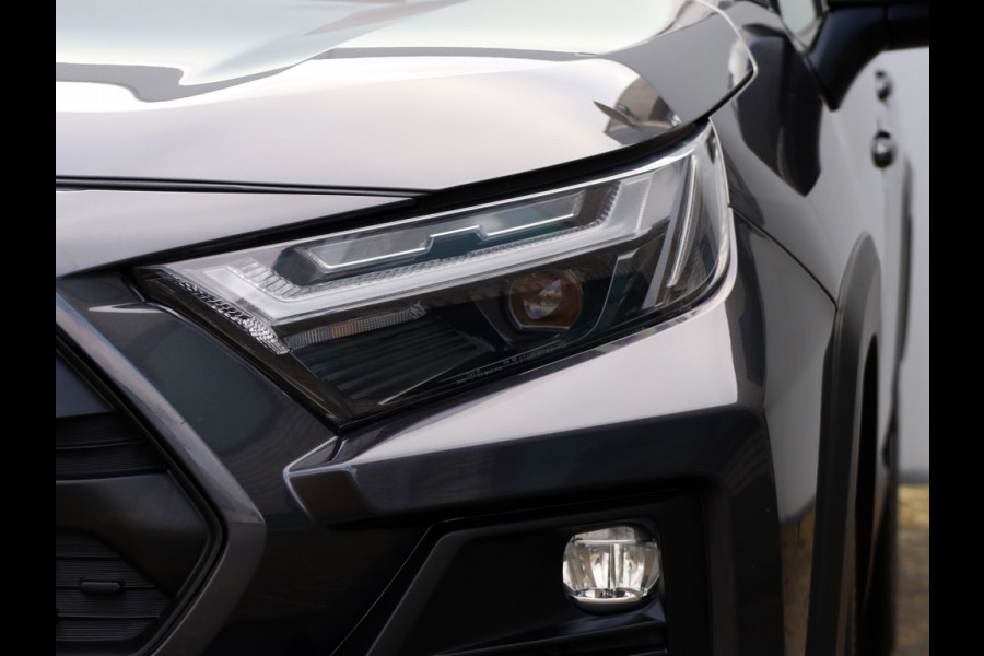 Toyota RAV4 2.5 Hybrid AWD Adventure | JBL Audio | El. Achterklep | Leder