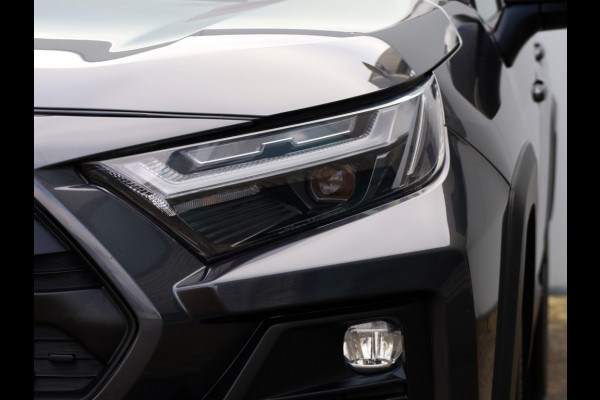 Toyota RAV4 2.5 Hybrid AWD Adventure | JBL Audio | El. Achterklep | Leder