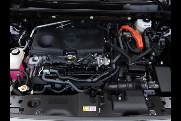 Toyota RAV4 2.5 Hybrid AWD Adventure | JBL Audio | El. Achterklep | Leder