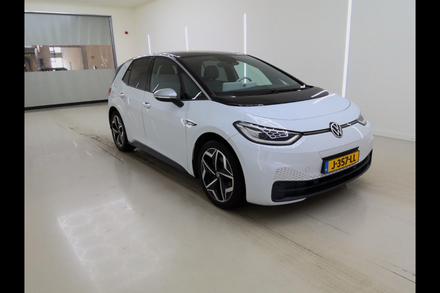 Volkswagen ID.3 First Plus 58 kWh |PDC| STOELVERW.