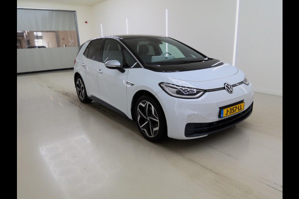 Volkswagen ID.3 First Plus 58 kWh |PDC| STOELVERW.