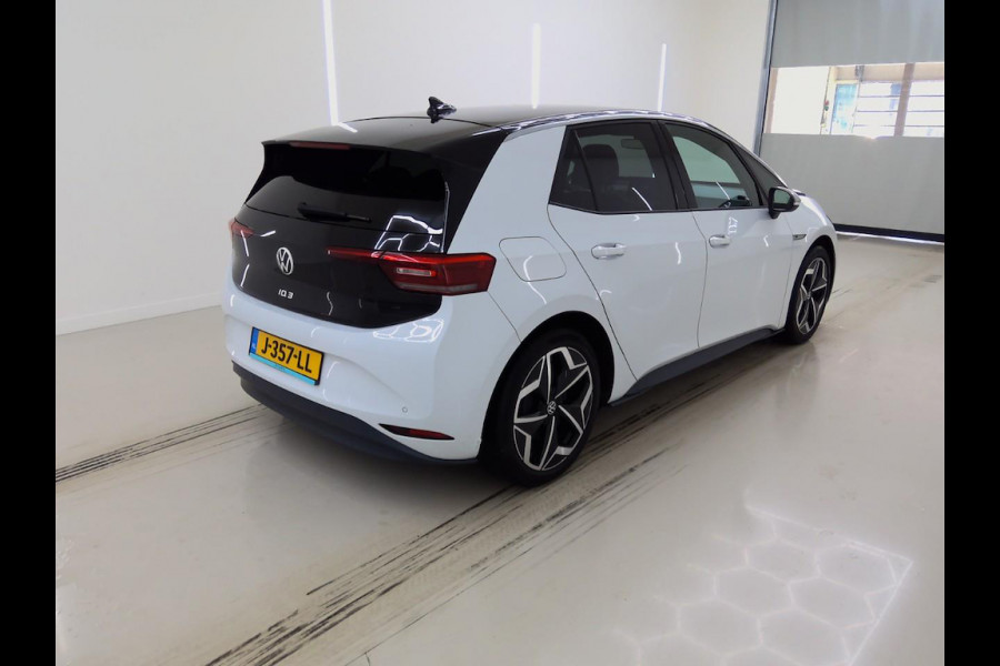Volkswagen ID.3 First Plus 58 kWh |PDC| STOELVERW.