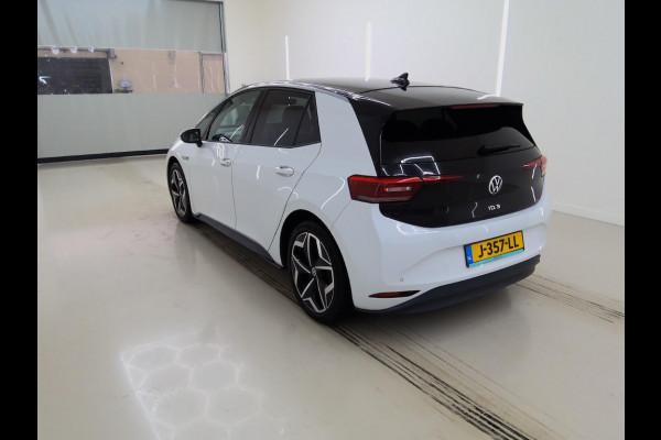 Volkswagen ID.3 First Plus 58 kWh |PDC| STOELVERW.