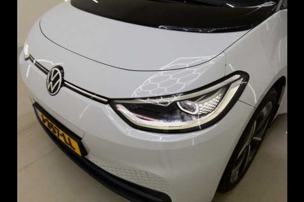Volkswagen ID.3 First Plus 58 kWh |PDC| STOELVERW.