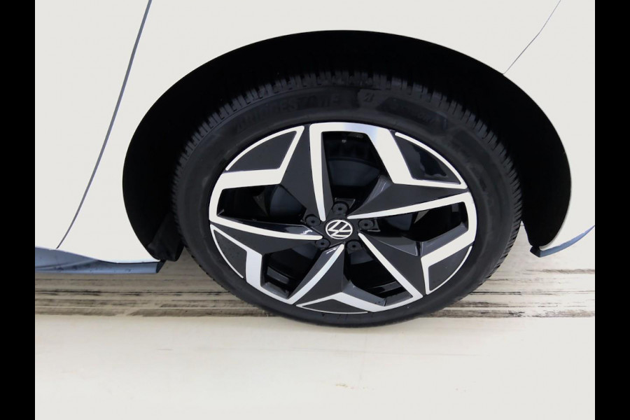 Volkswagen ID.3 First Plus 58 kWh |PDC| STOELVERW.