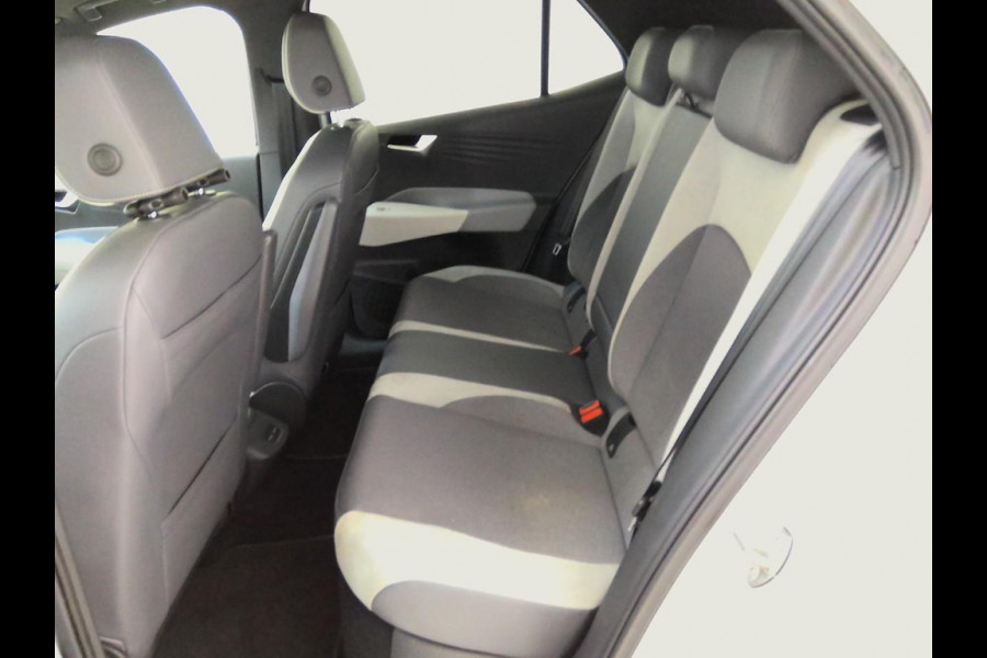 Volkswagen ID.3 First Plus 58 kWh |PDC| STOELVERW.