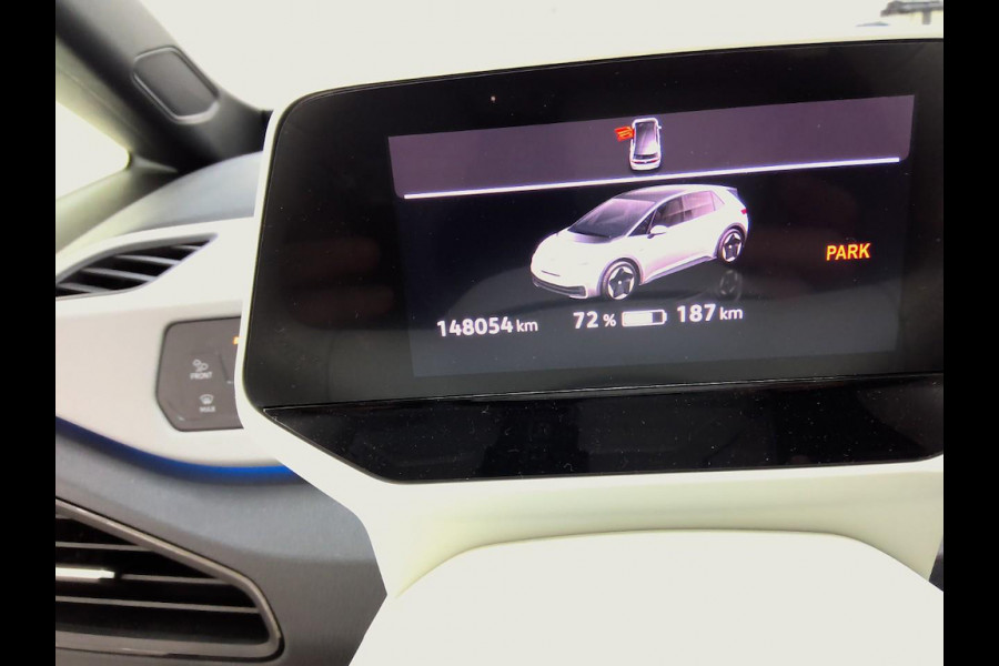 Volkswagen ID.3 First Plus 58 kWh |PDC| STOELVERW.