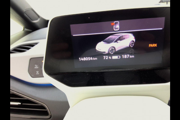 Volkswagen ID.3 First Plus 58 kWh |PDC| STOELVERW.