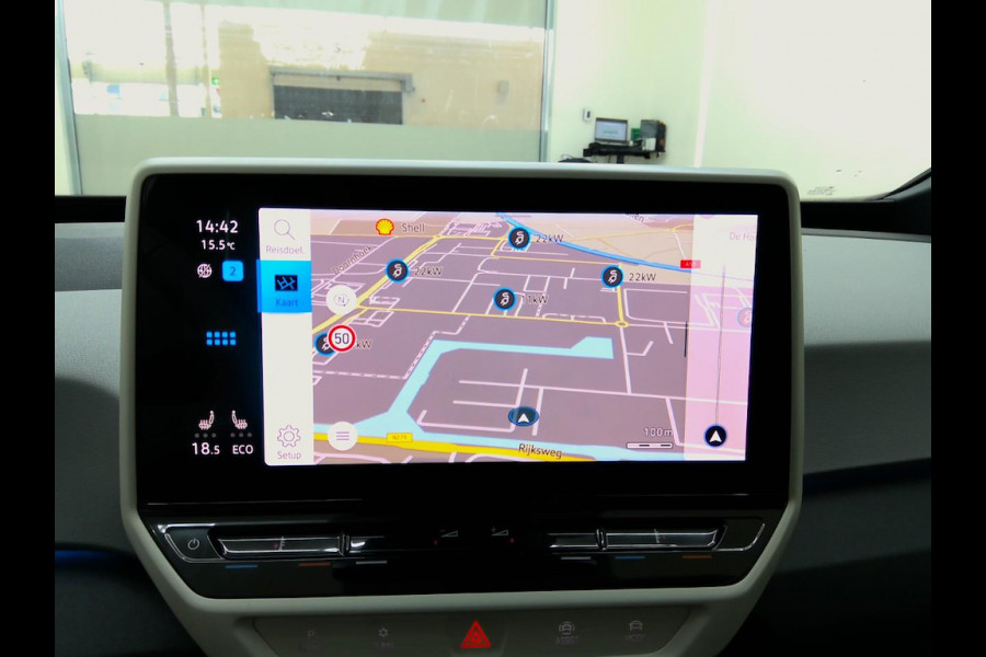 Volkswagen ID.3 First Plus 58 kWh |PDC| STOELVERW.
