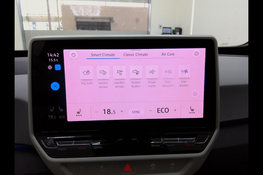 Volkswagen ID.3 First Plus 58 kWh |PDC| STOELVERW.