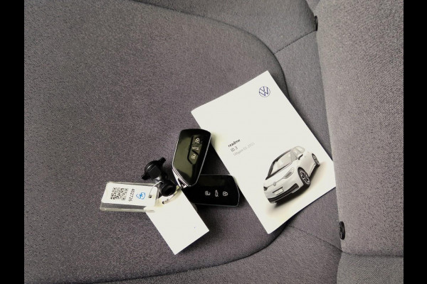 Volkswagen ID.3 First Plus 58 kWh |PDC| STOELVERW.