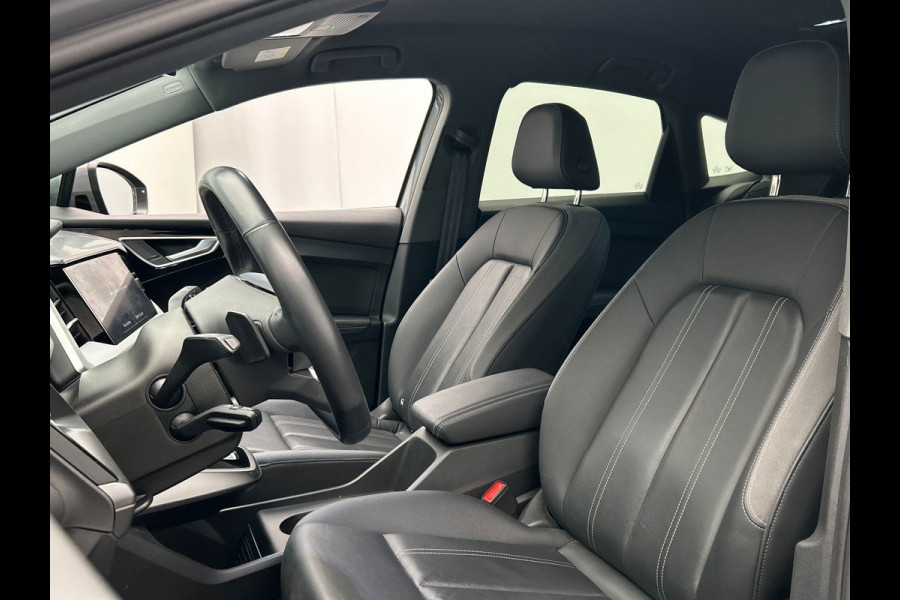 Audi Q4 Sportback e-tron 40 S edition 77 kWh | SOH 96% | Adapt.Cruise/Control | Leder | Virtual | Camera