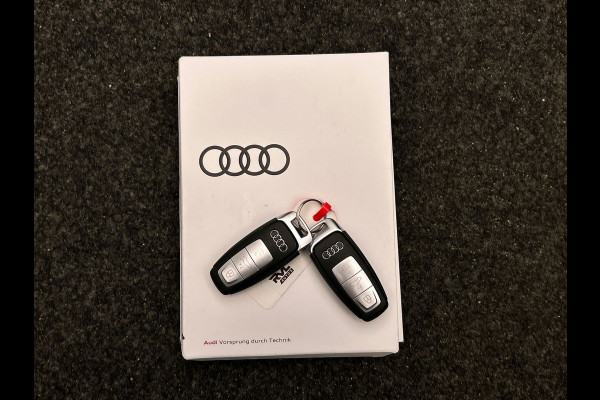 Audi Q4 Sportback e-tron 40 S edition 77 kWh | SOH 96% | Adapt.Cruise/Control | Leder | Virtual | Camera