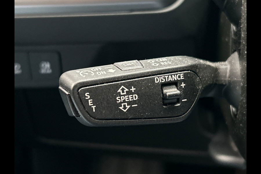 Audi Q4 Sportback e-tron 40 S edition 77 kWh | SOH 96% | Adapt.Cruise/Control | Leder | Virtual | Camera