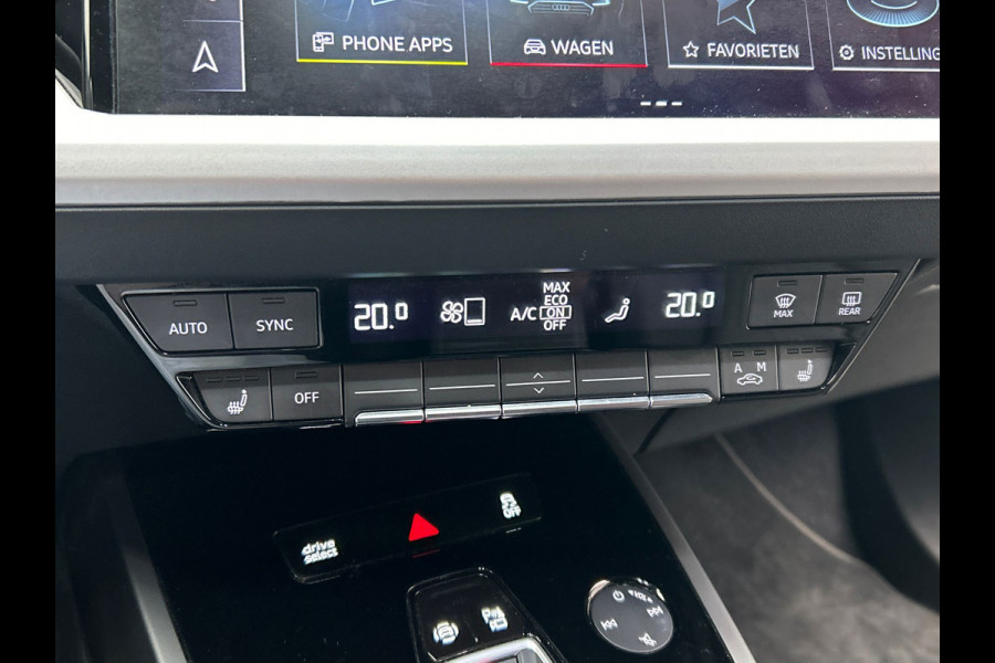 Audi Q4 Sportback e-tron 40 S edition 77 kWh | SOH 96% | Adapt.Cruise/Control | Leder | Virtual | Camera