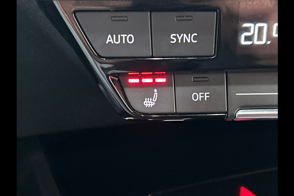 Audi Q4 Sportback e-tron 40 S edition 77 kWh | SOH 96% | Adapt.Cruise/Control | Leder | Virtual | Camera