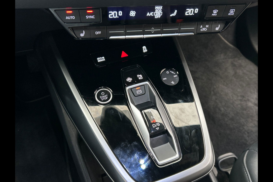 Audi Q4 Sportback e-tron 40 S edition 77 kWh | SOH 96% | Adapt.Cruise/Control | Leder | Virtual | Camera