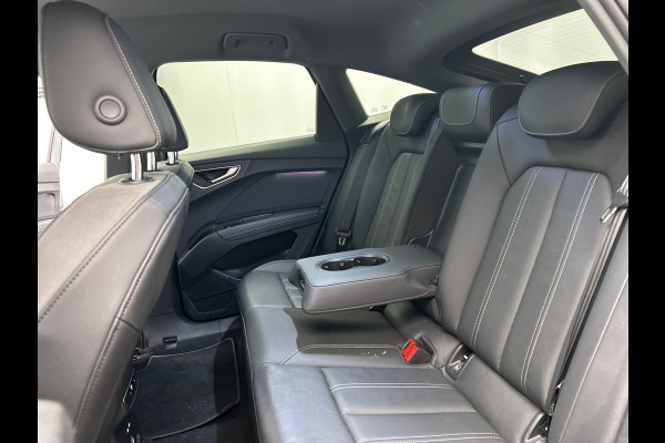 Audi Q4 Sportback e-tron 40 S edition 77 kWh | SOH 96% | Adapt.Cruise/Control | Leder | Virtual | Camera