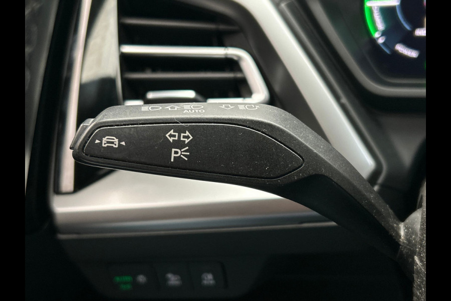 Audi Q4 Sportback e-tron 40 S edition 77 kWh | SOH 96% | Adapt.Cruise/Control | Leder | Virtual | Camera