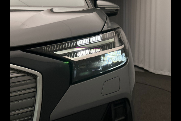Audi Q4 Sportback e-tron 40 S edition 77 kWh | SOH 96% | Adapt.Cruise/Control | Leder | Virtual | Camera