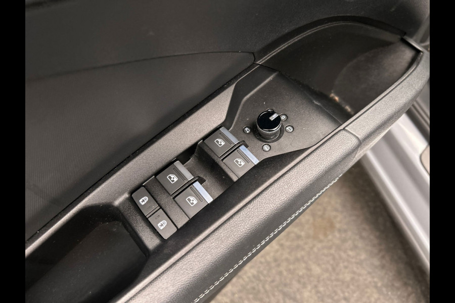 Audi Q4 Sportback e-tron 40 S edition 77 kWh | SOH 96% | Adapt.Cruise/Control | Leder | Virtual | Camera