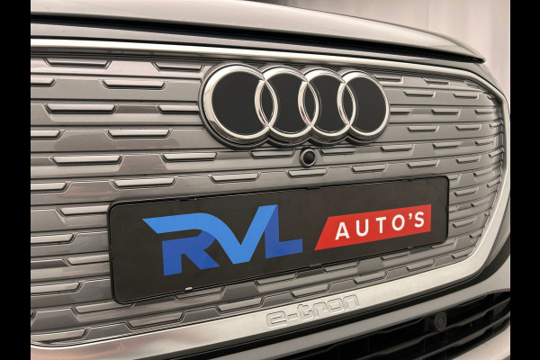 Audi Q4 Sportback e-tron 40 S edition 77 kWh | SOH 96% | Adapt.Cruise/Control | Leder | Virtual | Camera