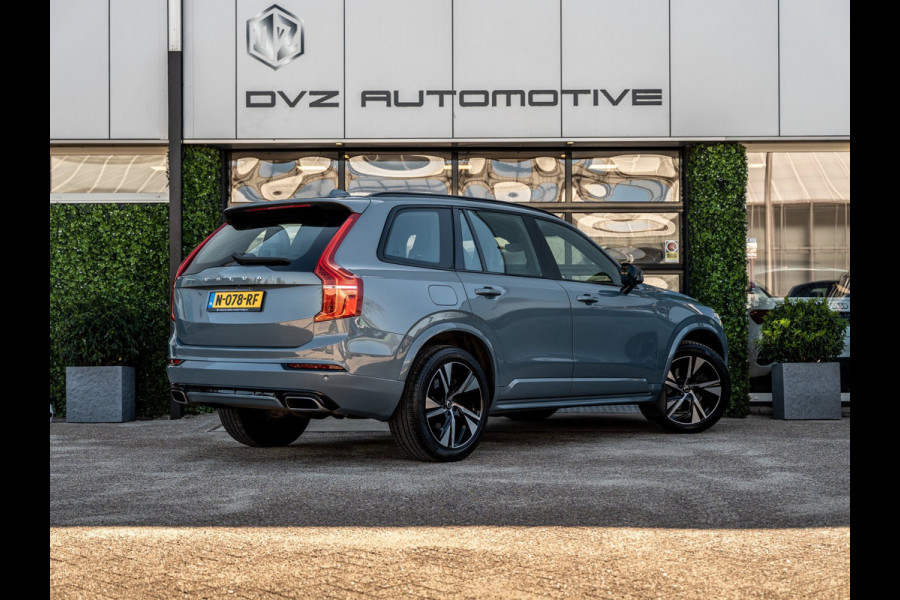 Volvo XC90 2.0 B5 AWD R-Design | Pano | Head-Up | H/K Sound |