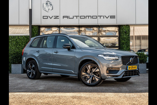 Volvo XC90 2.0 B5 AWD R-Design | Pano | Head-Up | H/K Sound |