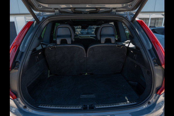 Volvo XC90 2.0 B5 AWD R-Design | Pano | Head-Up | H/K Sound |